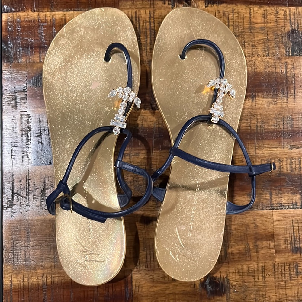 Giuzeppe Zanotti Sandals
